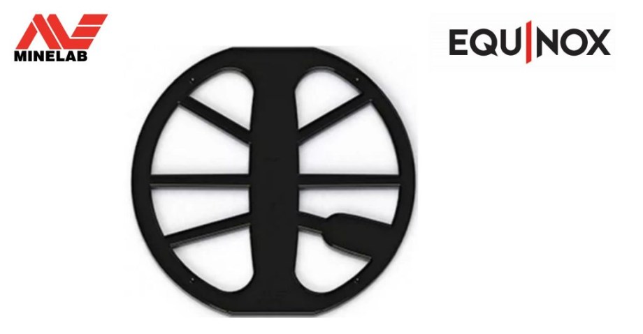  Minelab tekercsvédő  11" Equinox fémkeresőhöz